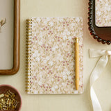 Manda Spiral Notebook