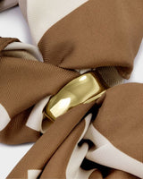 Satin Multiway Scarf