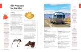 Lonely Planet Best Road Trips USA Book