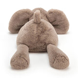 Smudge Elephant - Original