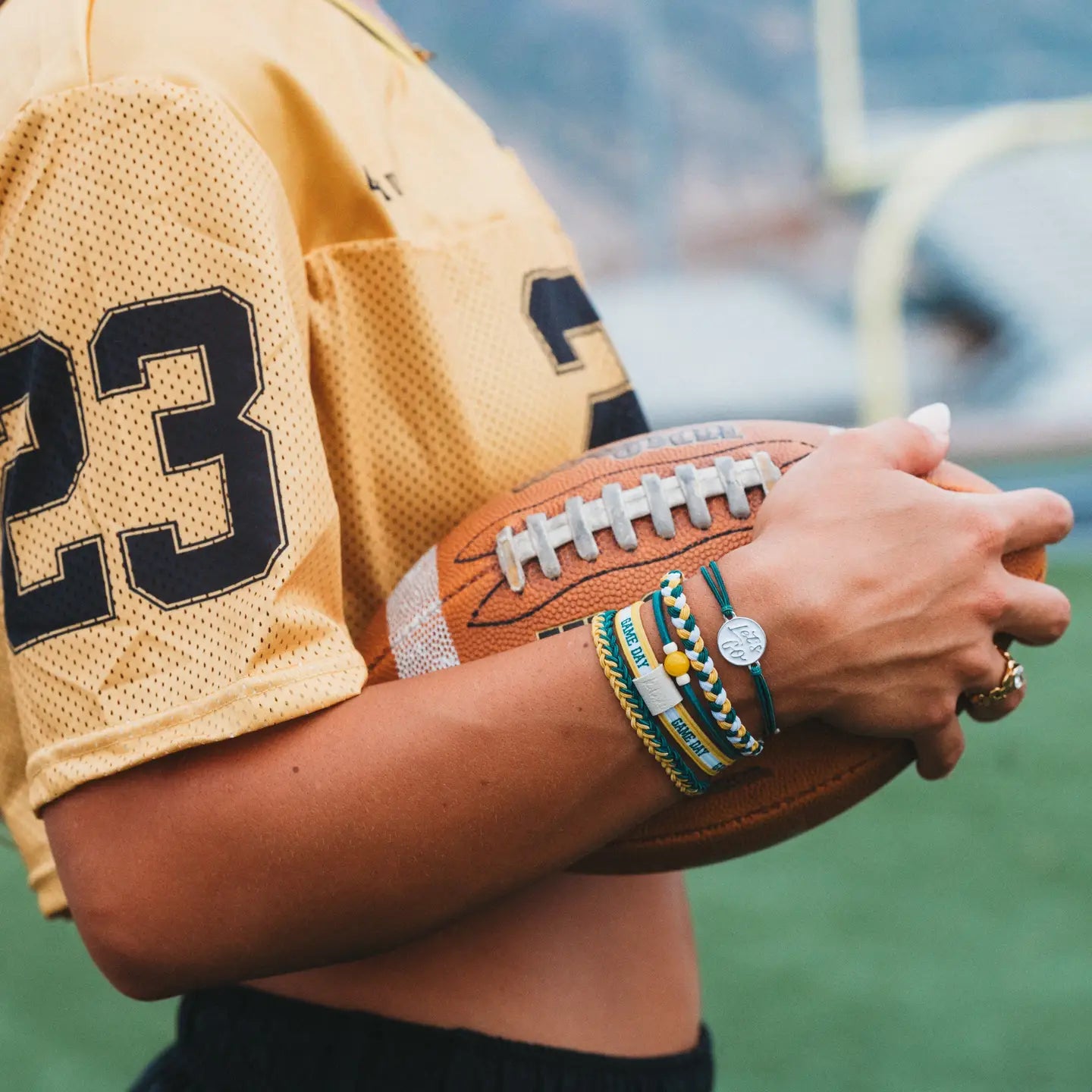 K'lani Hair Tie Bracelets