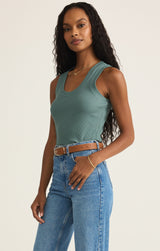 Sirena Rib Tank Sea Pine
