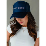 Happy Hour Trucker Hat