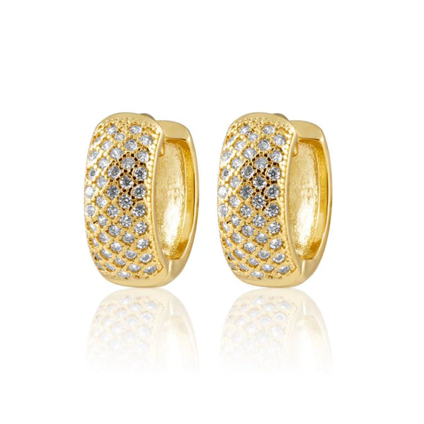 Lola Huggies 3mm Earrings