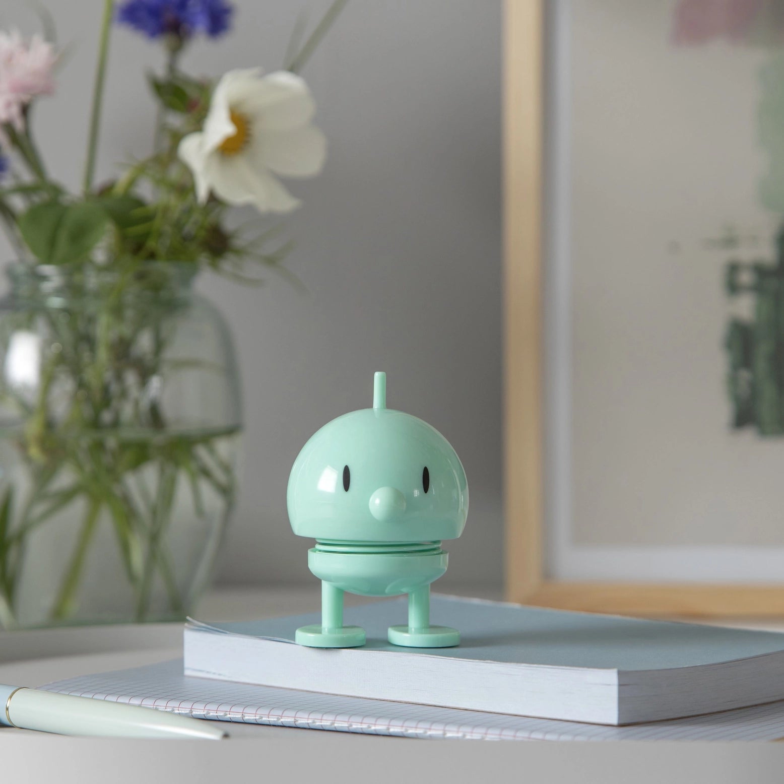 Hoptimist Bumble S Mint