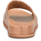 Tutsi Woven Sandals Tan