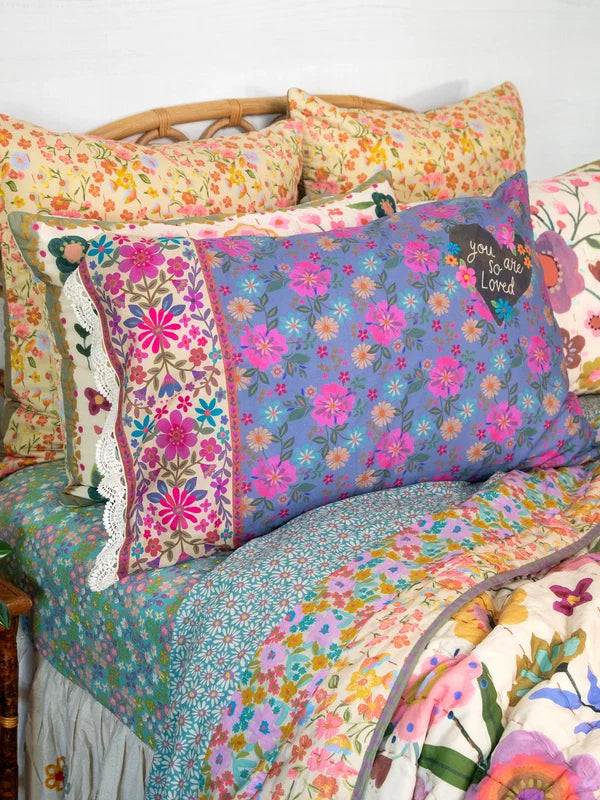 So Soft Givable Pillowcase