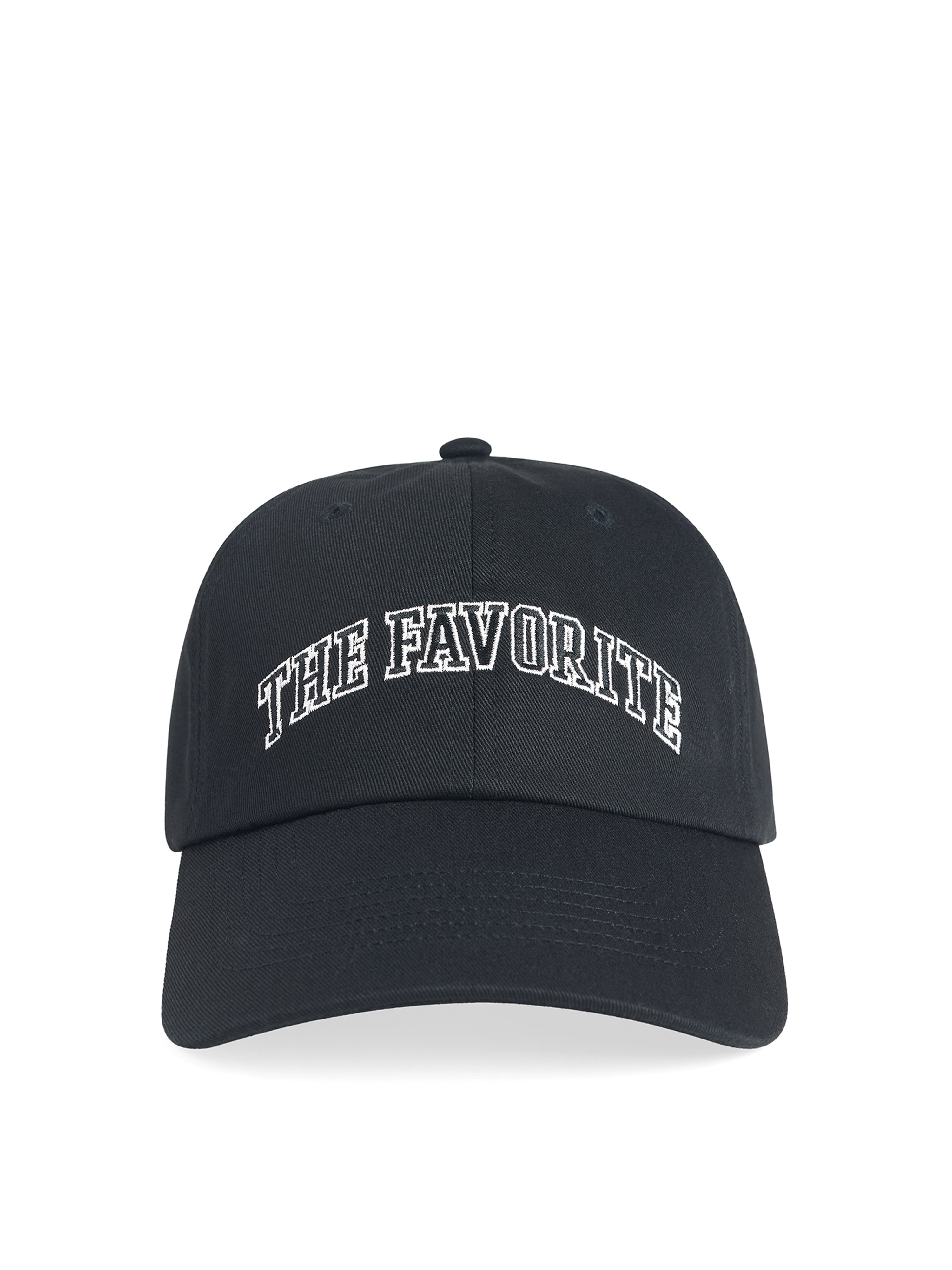 The Favorite Baseball Cap