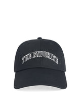 The Favorite Baseball Cap
