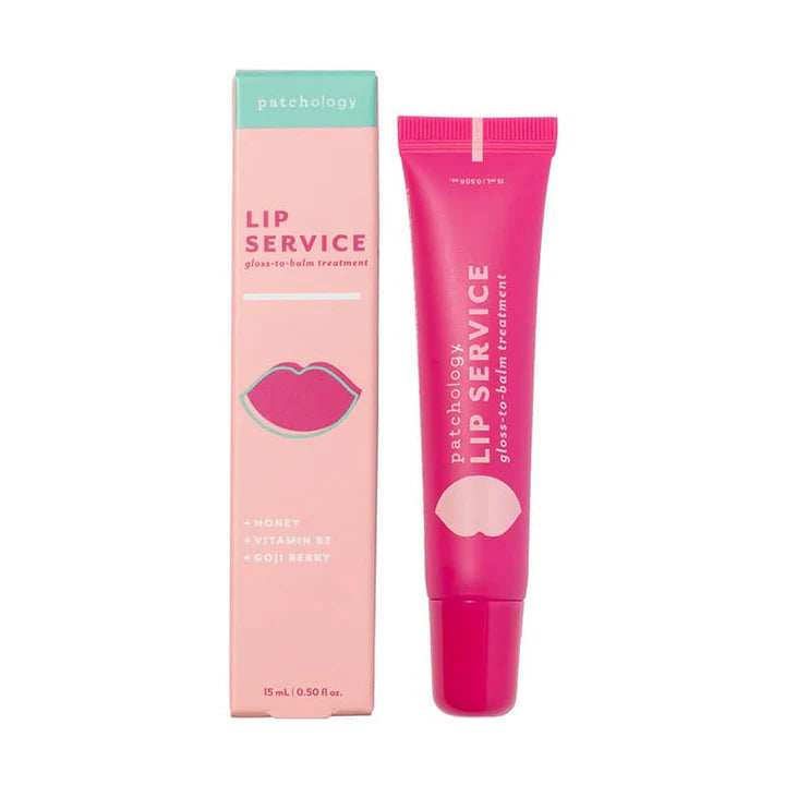 Lip Service Lip Treatment