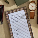 Manda Notepads
