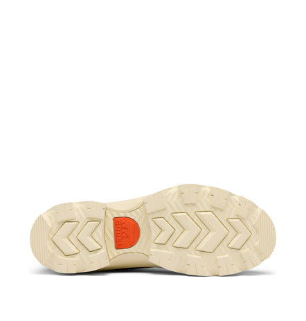 Joan FRWD Chelsea Boots Canoe + Bleached Ceramic