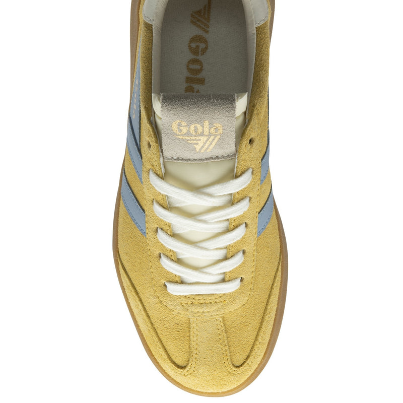 Athena Sneakers Pollen, Air + Off White