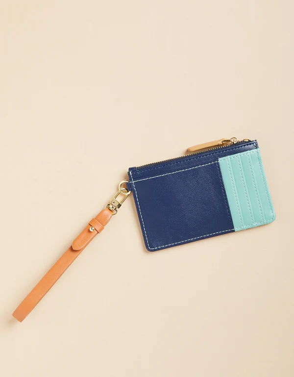 Slim Card Coinpurse