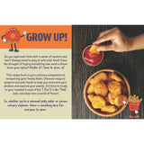 Grow Up! A Picky Eaters Recipe Gift Book