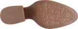 Sioux Booties Brown Terra