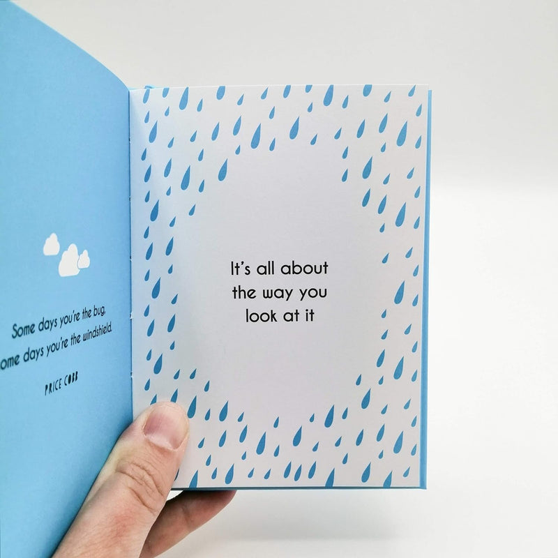 Every Cloud Has A Silver Lining: Encouraging Quotes to Inspire Positivity