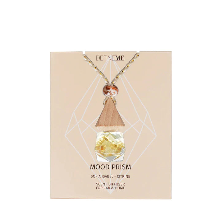 Crystal Mood Prism Diffuser