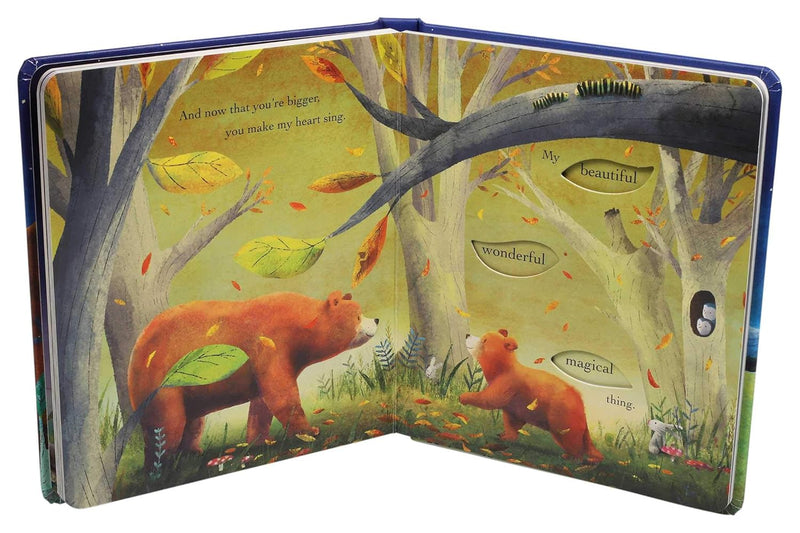 With All My Heart Book