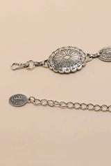 Vintage Western Chain Belt
