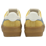 Athena Sneakers Pollen, Air + Off White