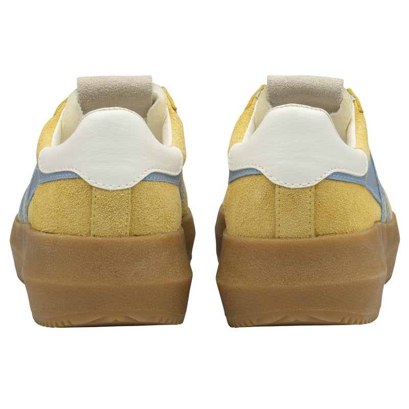Athena Sneakers Pollen, Air + Off White