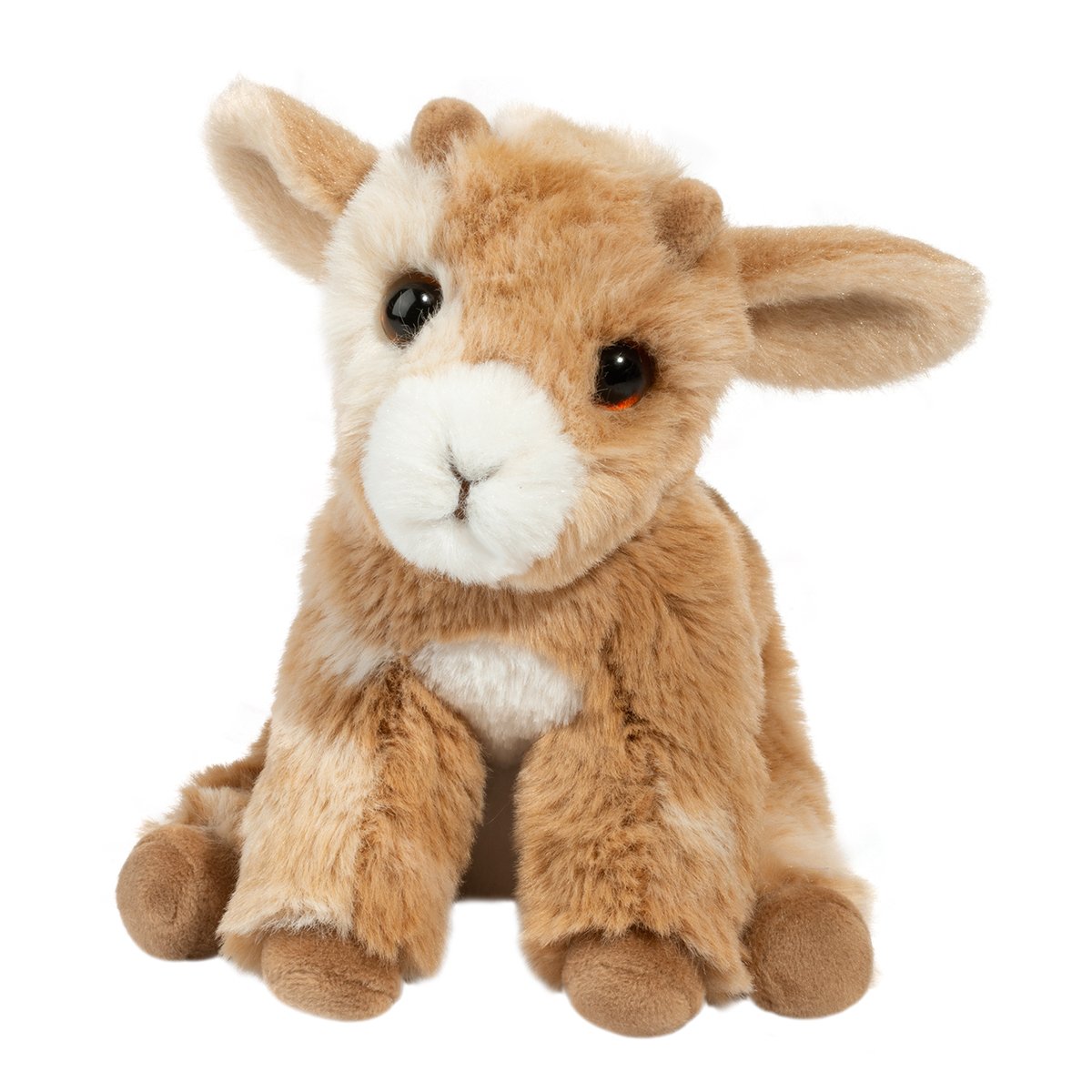 Dandie Goat - Mini