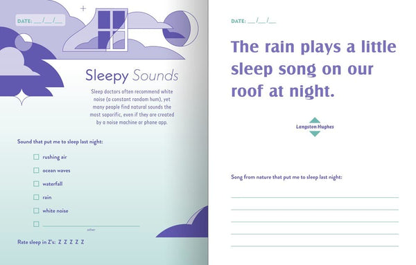 Do One Thing Every Day To Sleep Well Every Night Book