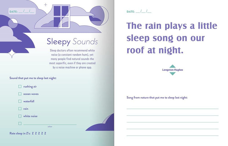 Do One Thing Every Day To Sleep Well Every Night Book