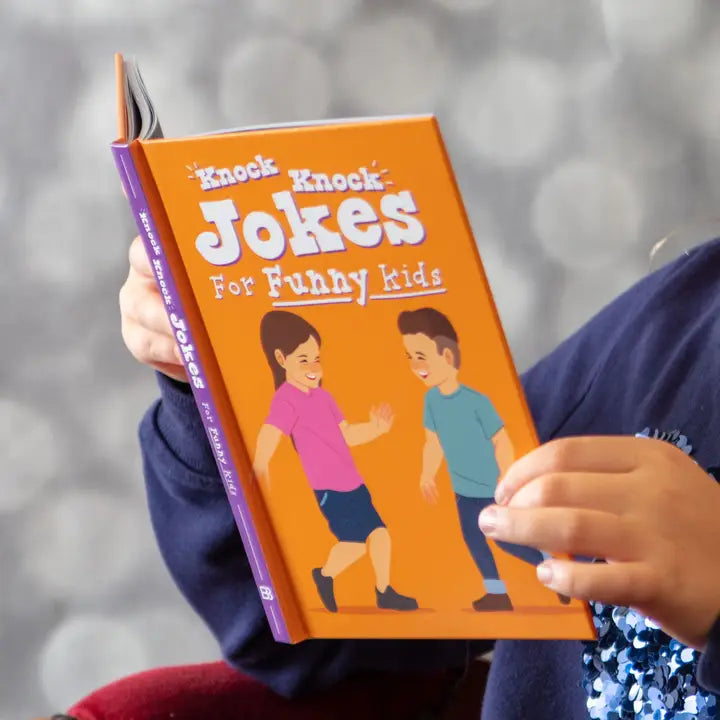 Knock Knock Jokes For Funny Kids