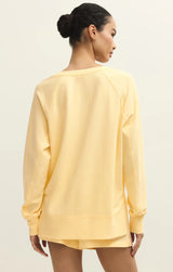 Vneck Weekender Top Sunnyside