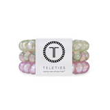 Teleties Small 3 Pack Opal Glow