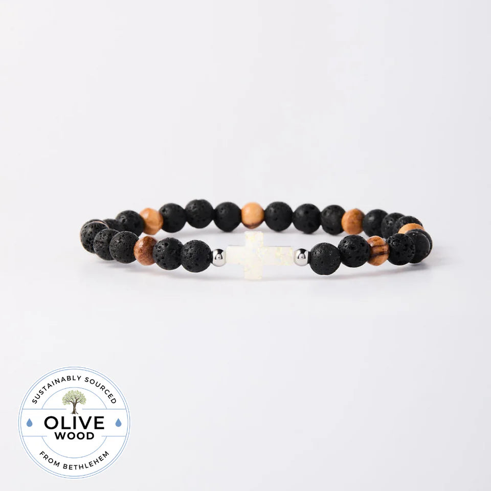 Holy Water Bracelet