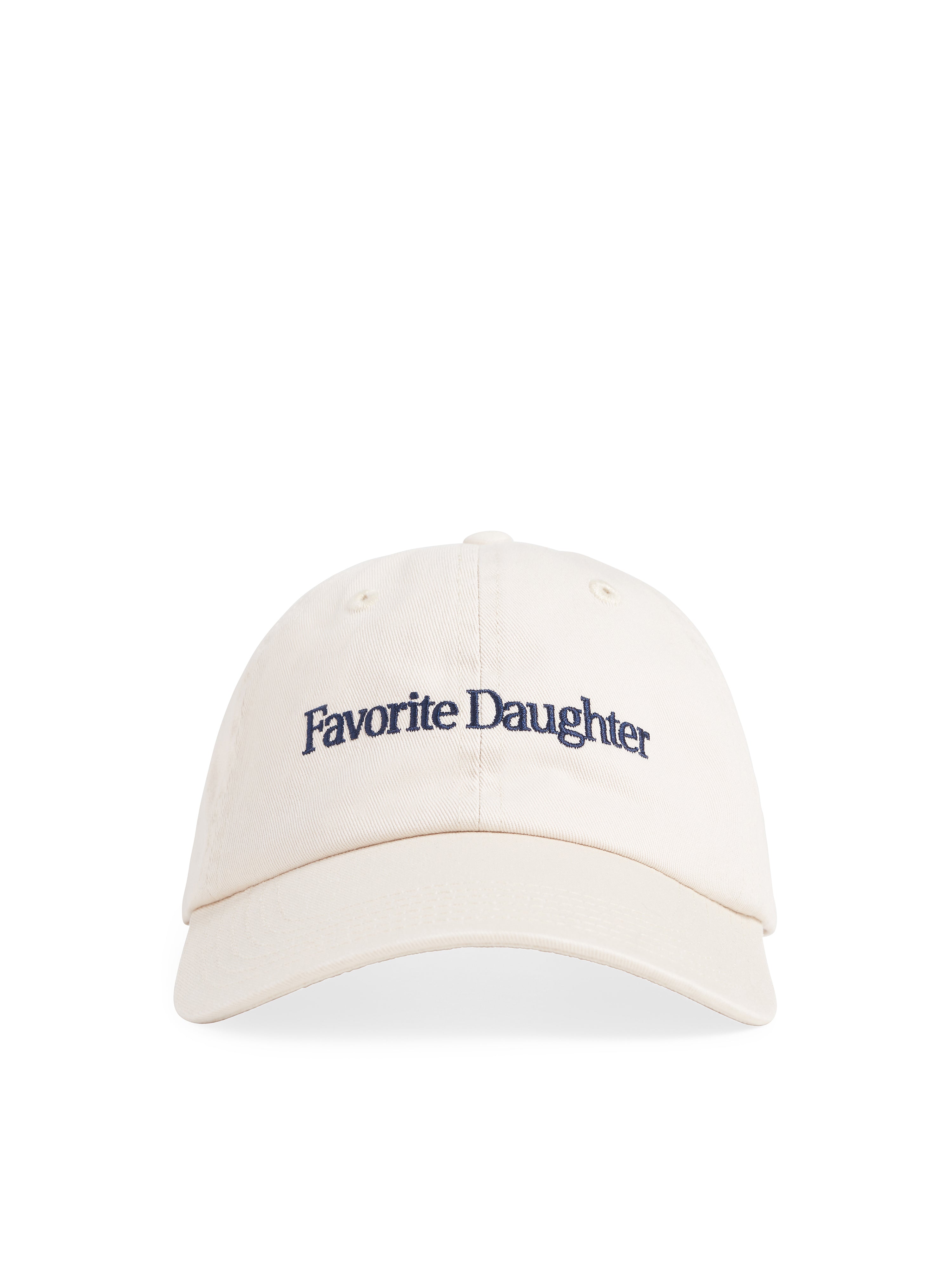 Classic Logo Favorite Daughter Baseball Hat