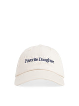 Classic Logo Favorite Daughter Baseball Hat