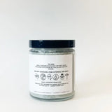 Body Polish Exfoliating Scrub