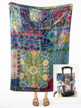 Cozy Travel Blanket