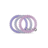 Teleties Small 3 Pack Lavender Mist
