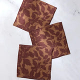 Geometry Dishcloth Set Coyboy Boots