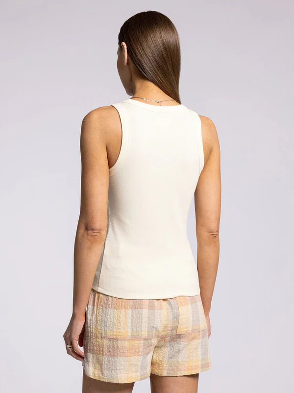 Edlin Layering Tank Lemon Frost