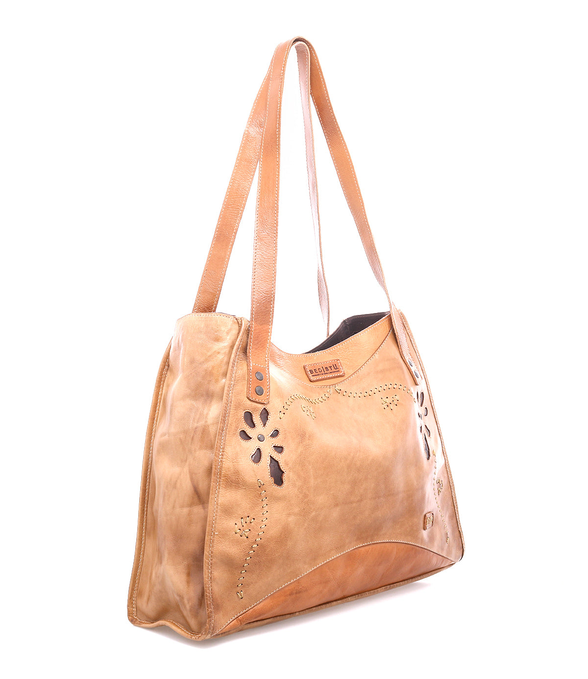 Larue LTC Hobo Bag Decaf Rustic