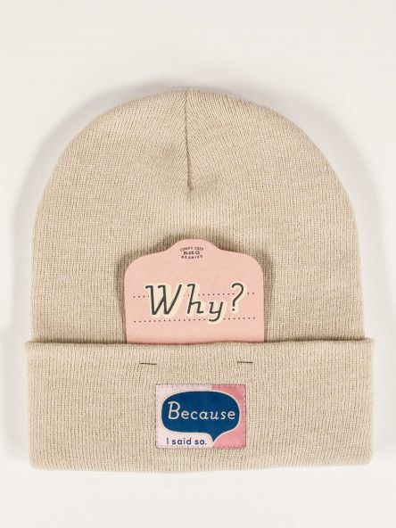 Sassy Beanie