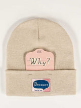 Sassy Beanie
