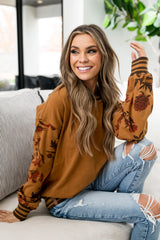 University Pullover Hidden Gem