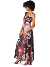 Kora Dress Mesa Rose