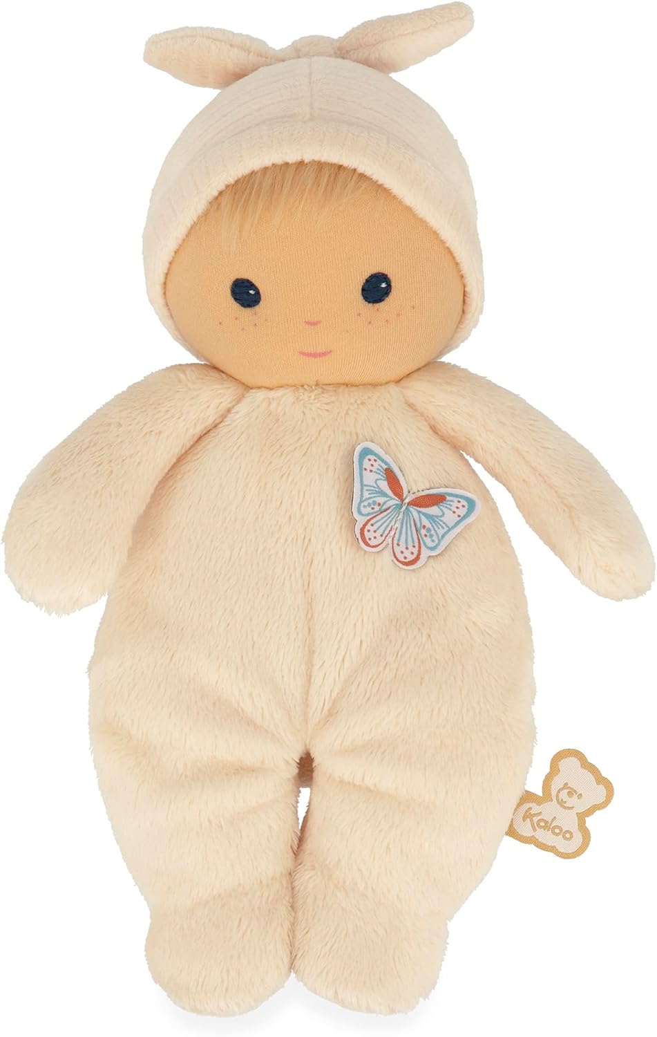 Tender Baby Jasmine Doll
