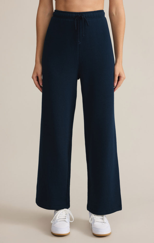 Hype High Rise Pants Eclipse