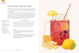 Drink Up & Glow: Non Alcoholic Recipes