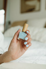 Reminder Nail Polish