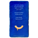 Kraft Mac & Cheese Plush